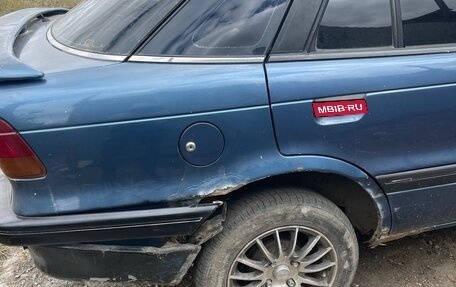 Mitsubishi Lancer VII, 1990 год, 65 000 рублей, 8 фотография