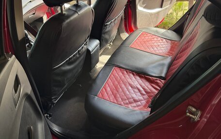 Chevrolet Aveo III, 2014 год, 500 000 рублей, 8 фотография