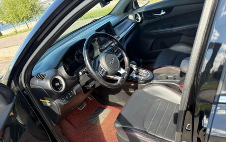 KIA K3, 2021 год, 2 340 000 рублей, 8 фотография