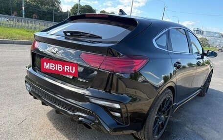 KIA K3, 2021 год, 2 340 000 рублей, 4 фотография