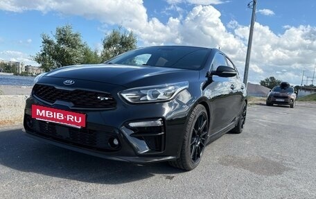 KIA K3, 2021 год, 2 340 000 рублей, 3 фотография