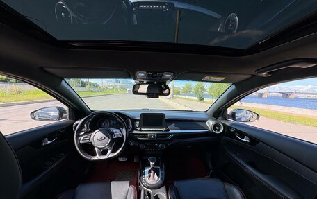 KIA K3, 2021 год, 2 340 000 рублей, 11 фотография