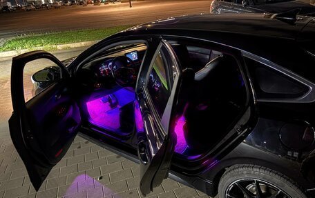 KIA K3, 2021 год, 2 340 000 рублей, 16 фотография