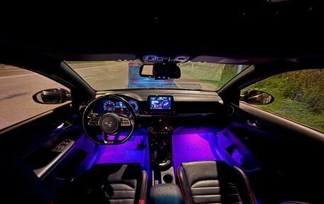KIA K3, 2021 год, 2 340 000 рублей, 15 фотография