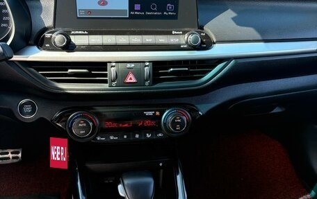 KIA K3, 2021 год, 2 340 000 рублей, 13 фотография