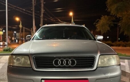 Audi A6, 1997 год, 300 000 рублей, 2 фотография