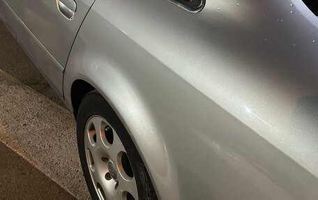 Audi A6, 1997 год, 300 000 рублей, 4 фотография