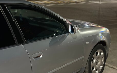Audi A6, 1997 год, 300 000 рублей, 3 фотография