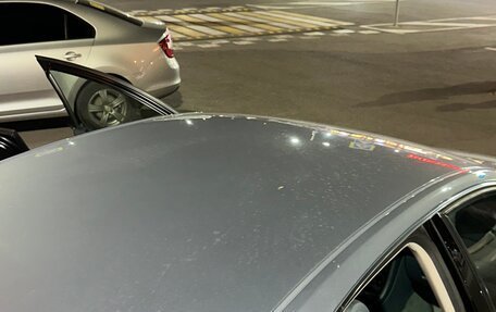 Audi A6, 1997 год, 300 000 рублей, 10 фотография