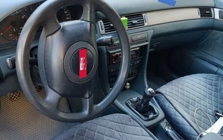 Audi A6, 1997 год, 300 000 рублей, 12 фотография