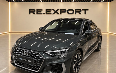 Audi A3, 2024 год, 2 299 754 рублей, 1 фотография