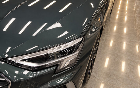 Audi A3, 2024 год, 2 299 754 рублей, 5 фотография