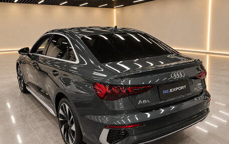 Audi A3, 2024 год, 2 299 754 рублей, 4 фотография