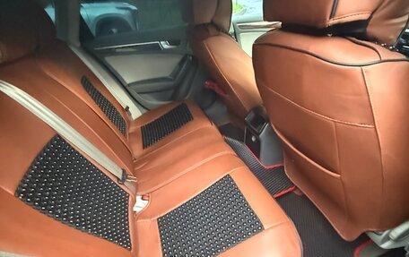 Audi A4, 2008 год, 700 000 рублей, 6 фотография