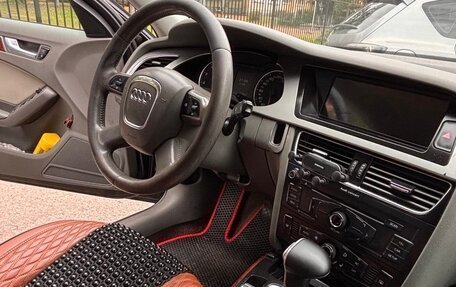 Audi A4, 2008 год, 700 000 рублей, 2 фотография
