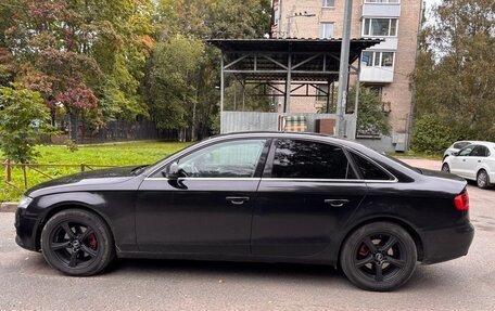 Audi A4, 2008 год, 700 000 рублей, 1 фотография