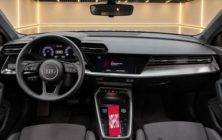 Audi A3, 2024 год, 2 299 754 рублей, 6 фотография