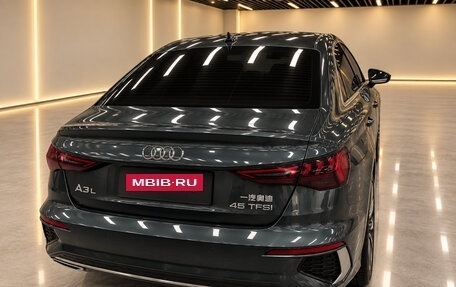 Audi A3, 2024 год, 2 299 754 рублей, 3 фотография