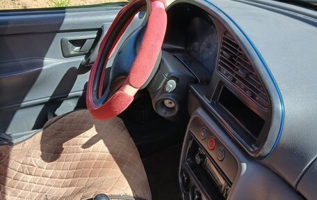 Citroen Berlingo II рестайлинг, 2001 год, 185 000 рублей, 7 фотография