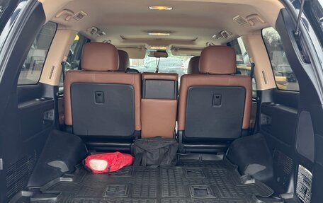 Toyota Land Cruiser 200, 2015 год, 4 000 000 рублей, 8 фотография