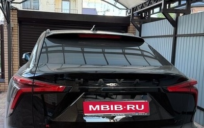 Haval F7x, 2026 год, 3 690 000 рублей, 1 фотография