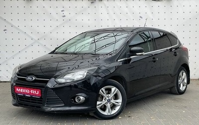Ford Focus III, 2014 год, 830 000 рублей, 1 фотография