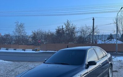 BMW 5 серия, 2002 год, 600 000 рублей, 1 фотография