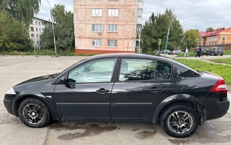 Renault Megane II, 2007 год, 450 000 рублей, 4 фотография