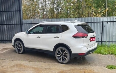 Nissan X-Trail, 2021 год, 3 100 000 рублей, 1 фотография