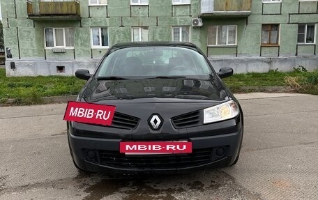 Renault Megane II, 2007 год, 450 000 рублей, 5 фотография