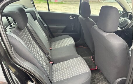 Renault Megane II, 2007 год, 450 000 рублей, 7 фотография