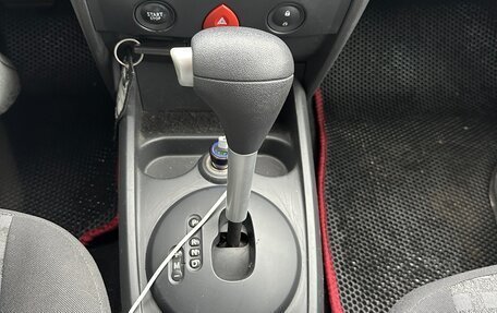 Renault Megane II, 2007 год, 450 000 рублей, 10 фотография