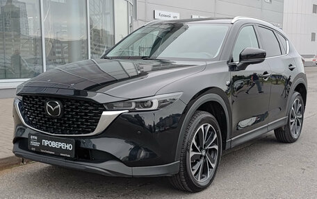 Mazda CX-5 II, 2023 год, 3 880 000 рублей, 5 фотография