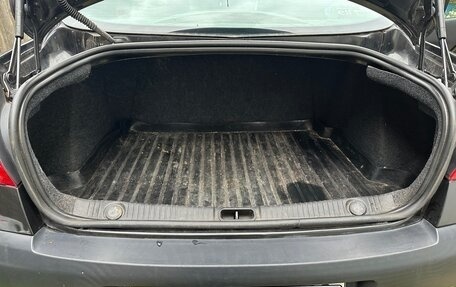 Renault Megane II, 2007 год, 450 000 рублей, 15 фотография