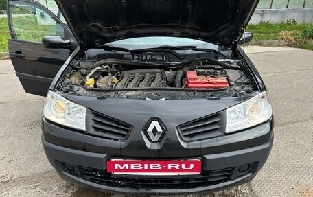 Renault Megane II, 2007 год, 450 000 рублей, 6 фотография