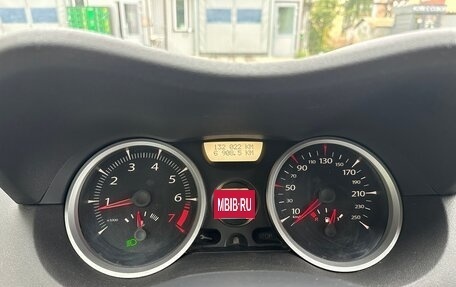 Renault Megane II, 2007 год, 450 000 рублей, 9 фотография