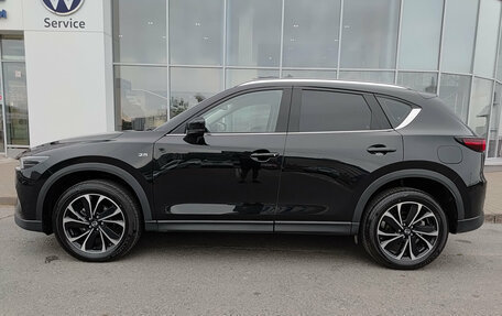Mazda CX-5 II, 2023 год, 3 880 000 рублей, 12 фотография