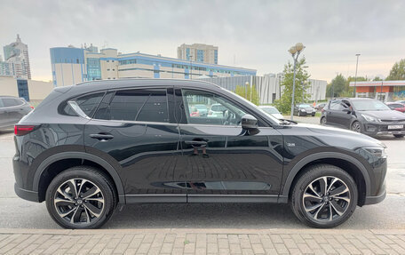 Mazda CX-5 II, 2023 год, 3 880 000 рублей, 8 фотография