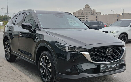 Mazda CX-5 II, 2023 год, 3 880 000 рублей, 7 фотография