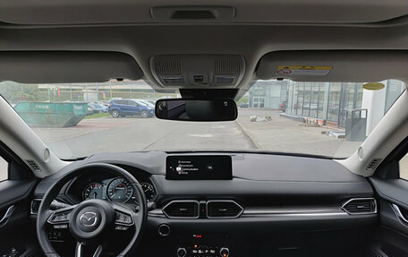 Mazda CX-5 II, 2023 год, 3 880 000 рублей, 18 фотография