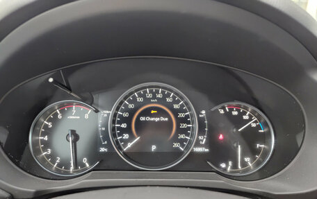 Mazda CX-5 II, 2023 год, 3 880 000 рублей, 17 фотография
