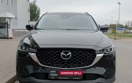 Mazda CX-5 II, 2023 год, 3 880 000 рублей, 6 фотография