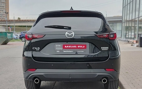 Mazda CX-5 II, 2023 год, 3 880 000 рублей, 10 фотография