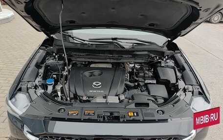 Mazda CX-5 II, 2023 год, 3 880 000 рублей, 13 фотография