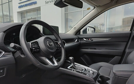 Mazda CX-5 II, 2023 год, 3 880 000 рублей, 20 фотография