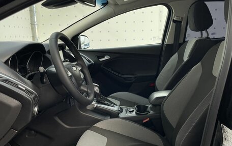 Ford Focus III, 2014 год, 830 000 рублей, 11 фотография