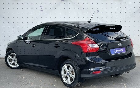 Ford Focus III, 2014 год, 830 000 рублей, 5 фотография