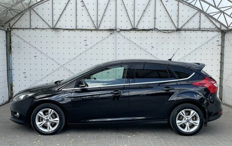 Ford Focus III, 2014 год, 830 000 рублей, 10 фотография