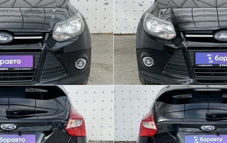 Ford Focus III, 2014 год, 830 000 рублей, 8 фотография
