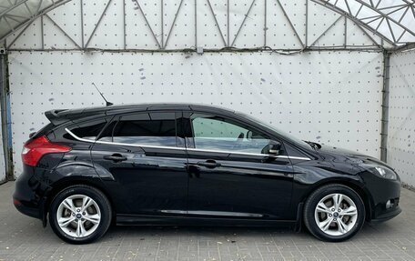 Ford Focus III, 2014 год, 830 000 рублей, 9 фотография